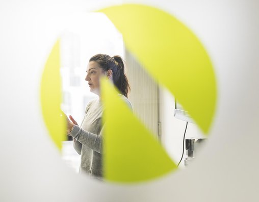 Culture - London Office 3
